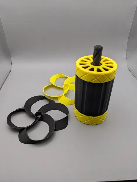 Máy Phóng Quạt Toroidal | Không Phụ Kiện | Không Cần Support - Image 6