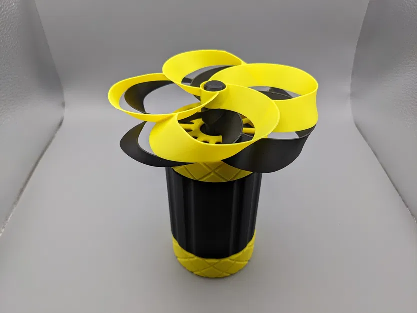 Máy Phóng Quạt Toroidal | Không Phụ Kiện | Không Cần Support - Image 8