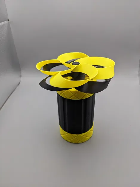 Máy Phóng Quạt Toroidal | Không Phụ Kiện | Không Cần Support - Image 9