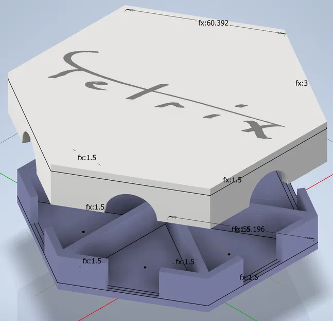 242 Vorsicht: Trò chơi xếp hình toán học Tetrix - Image 3