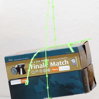 Thêm một mẫu dây rút nhựa tái sử dụng. Bền chắc hoặc dễ dùng.