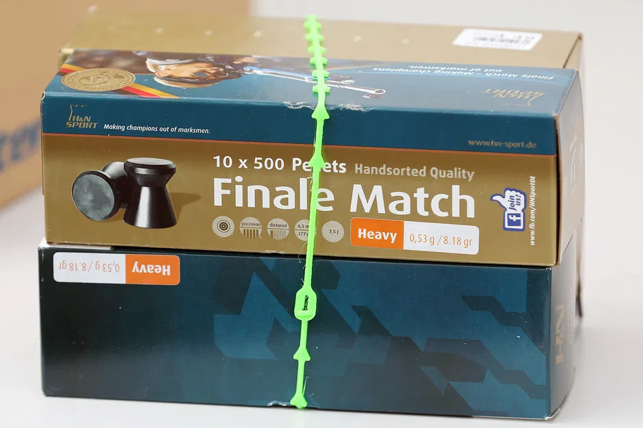 Thêm một mẫu dây rút nhựa tái sử dụng. Bền chắc hoặc dễ dùng. - Image 4