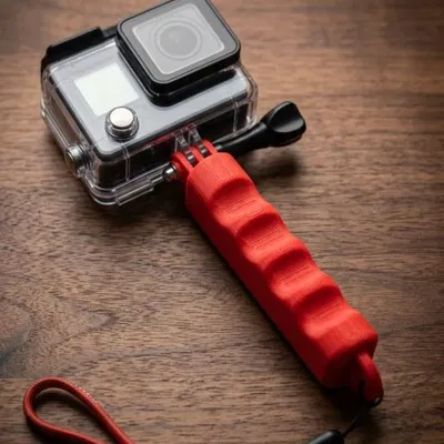 Mango GoPro / Gậy cầm tay cho GoPro