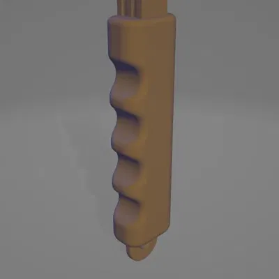 Mango GoPro / Gậy cầm tay cho GoPro