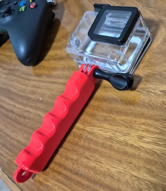 Mango GoPro / Gậy cầm tay cho GoPro - Image 4