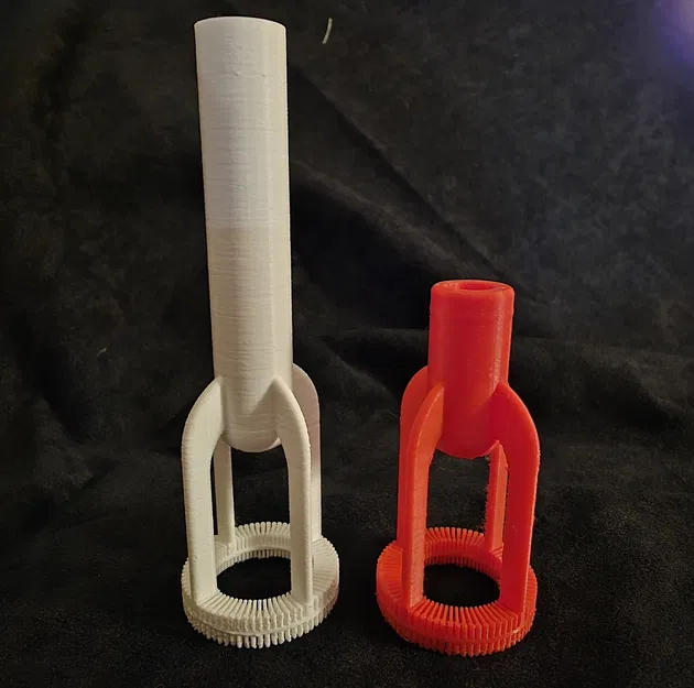 Dụng Cụ Thổi Bong Bóng Tiệc Vui (Party Time Bubble Blower) - Image 3