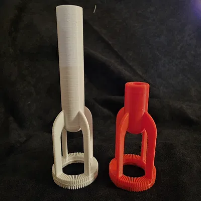 Dụng Cụ Thổi Bong Bóng Tiệc Vui (Party Time Bubble Blower)