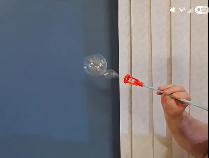 Dụng Cụ Thổi Bong Bóng Tiệc Vui (Party Time Bubble Blower) - Image 5