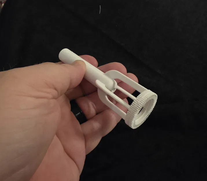 Dụng Cụ Thổi Bong Bóng Tiệc Vui (Party Time Bubble Blower) - Image 6