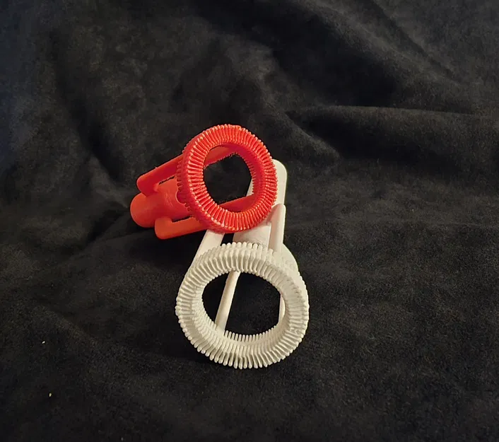 Dụng Cụ Thổi Bong Bóng Tiệc Vui (Party Time Bubble Blower) - Image 7