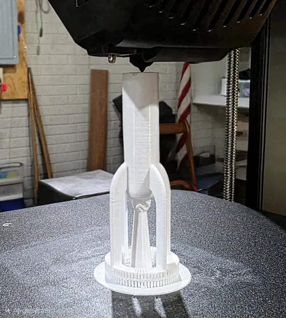 Dụng Cụ Thổi Bong Bóng Tiệc Vui (Party Time Bubble Blower) - Image 9