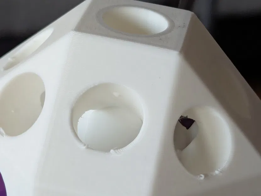 Nhà chơi cho bé - Phiên bản khớp chặt và phụ kiện đi kèm - Image 5