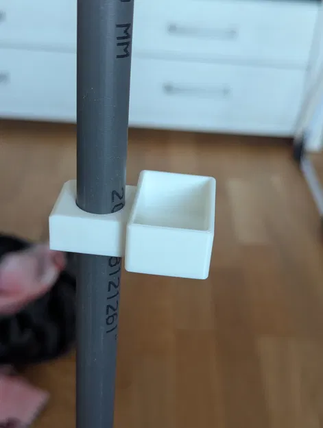 Nhà chơi cho bé - Phiên bản khớp chặt và phụ kiện đi kèm - Image 8