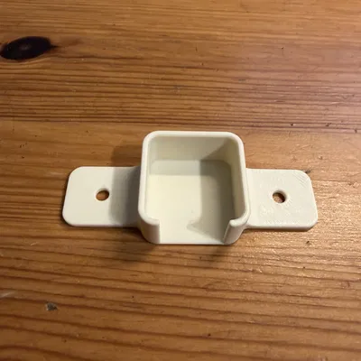 Vỏ bảo vệ và giá đỡ bắt vít cho M5stack ATOMS3 và S3R