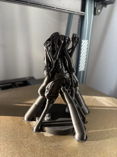 Mô hình Luffy vui vẻ (Happy Luffy) in 3D - Độc đáo cho fan One Piece - Image 2