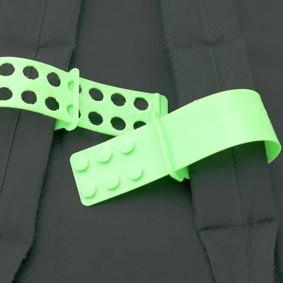 Dây đeo ngực cho balo phiên bản cải tiến