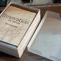 Hộp Đựng Game Innovation 4th Ed - Thumbnail 1