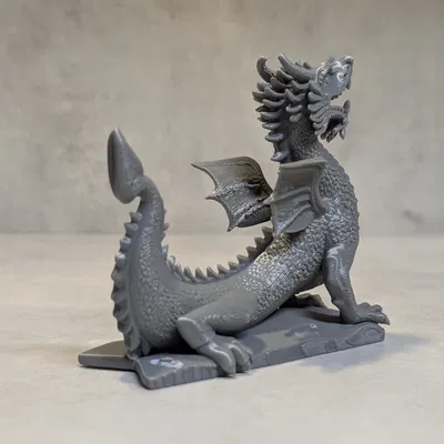 Mô hình Rồng phương Đông (The Dragon)