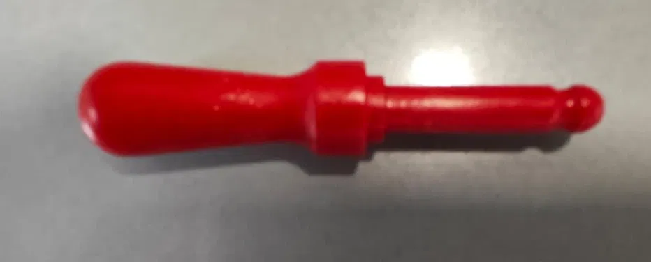 Chốt chặn Pichucha Rotary 7A - Linh kiện in 3D cho tổng đài cổ - Image 1