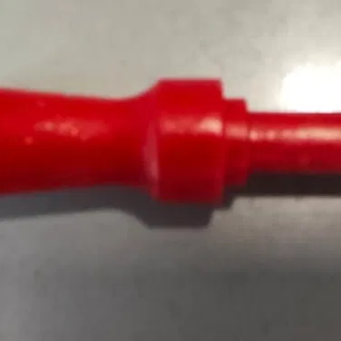 Chốt chặn Pichucha Rotary 7A - Linh kiện in 3D cho tổng đài cổ