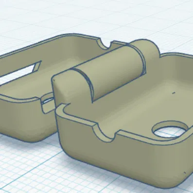 Dụng cụ làm sạch sợi nhựa Filament thông minh cho máy in 3D