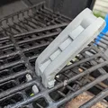 Dụng cụ nhấc vỉ nướng Char Griller (Grill Grate Lifter) in 3D - Thumbnail 3