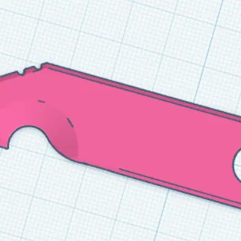 Dụng cụ mở thùng hàng an toàn không dùng lưỡi dao tiện lợi