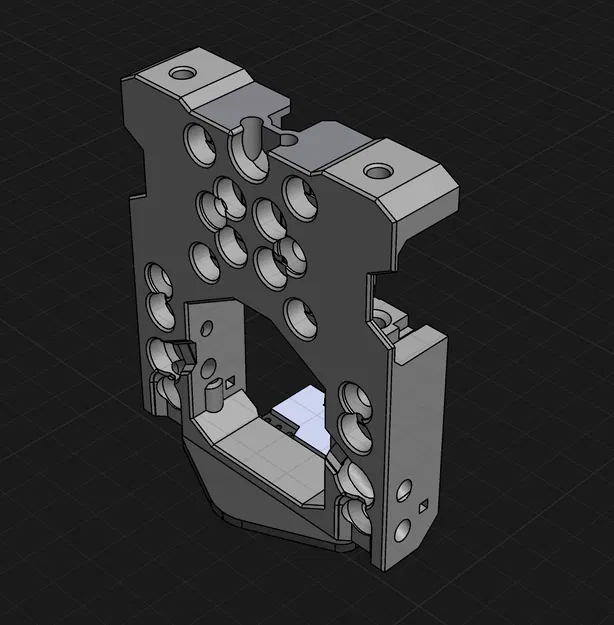 Cartographer Carriage cho MadMax và Dragonburner - Image 1