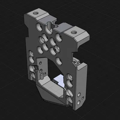 Cartographer Carriage cho MadMax và Dragonburner