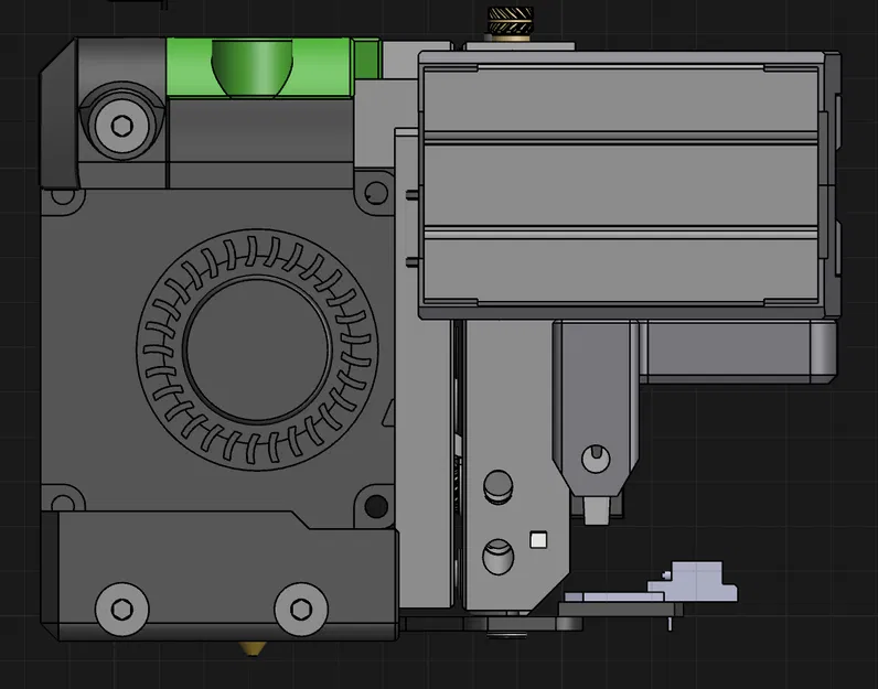 Cartographer Carriage cho MadMax và Dragonburner - Image 2