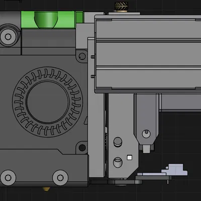 Cartographer Carriage cho MadMax và Dragonburner