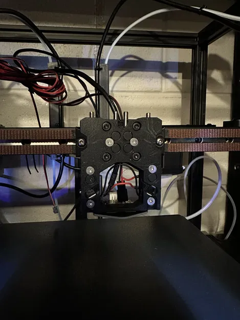 Cartographer Carriage cho MadMax và Dragonburner - Image 3