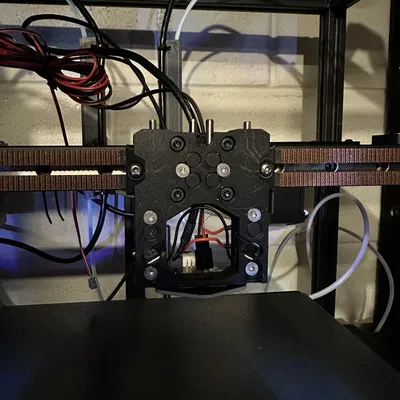 Cartographer Carriage cho MadMax và Dragonburner