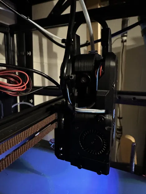 Cartographer Carriage cho MadMax và Dragonburner - Image 4