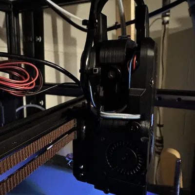 Cartographer Carriage cho MadMax và Dragonburner