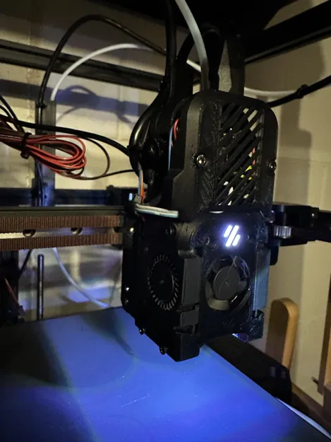 Cartographer Carriage cho MadMax và Dragonburner - Image 5