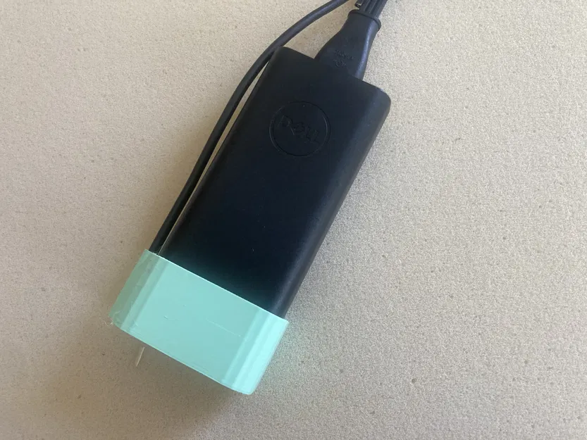 Ốp bảo vệ củ sạc Chromebook - Image 1