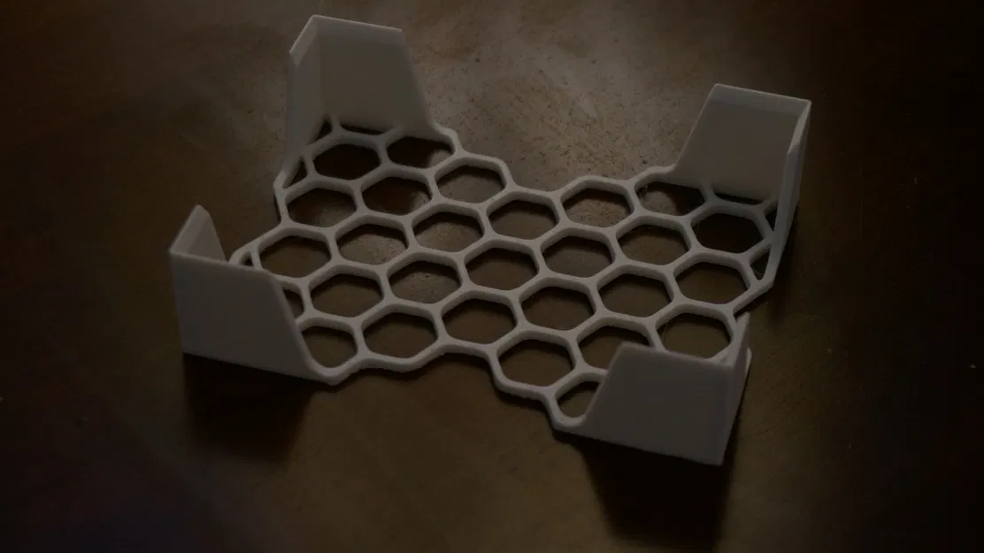 Hộp Đựng Bài Bicycle Hình Lục Giác - Image 5