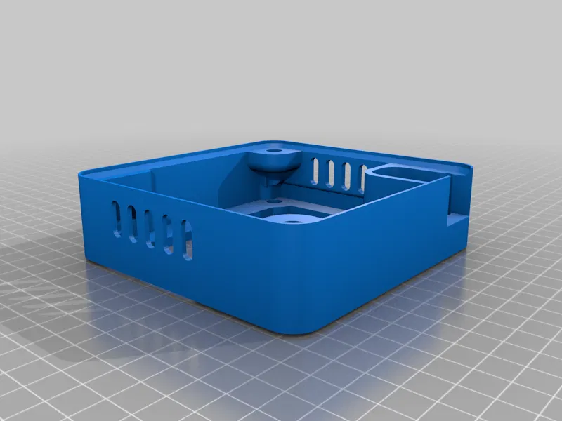 Vỏ gắn SSD chồng tầng cho Intel NUC - Image 8