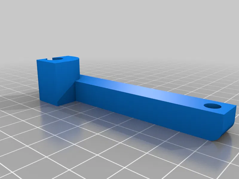 Vỏ gắn SSD chồng tầng cho Intel NUC - Image 9