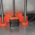 Nâng cấp Prusa MINI lên hệ thống chuyển động coreXY - Thumbnail 8