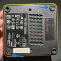 Khung mở rộng gắn SSD cho Intel NUC (bản không chồng tầng) - Thumbnail 5