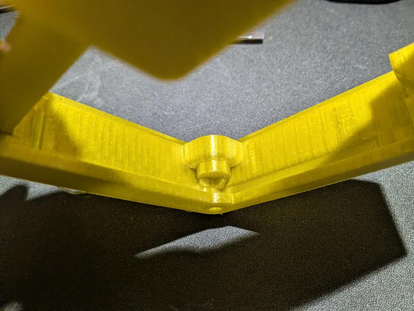 Khung mở rộng gắn SSD cho Intel NUC (bản không chồng tầng) - Image 6