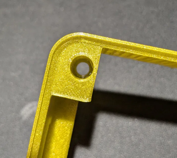 Khung mở rộng gắn SSD cho Intel NUC (bản không chồng tầng) - Image 7