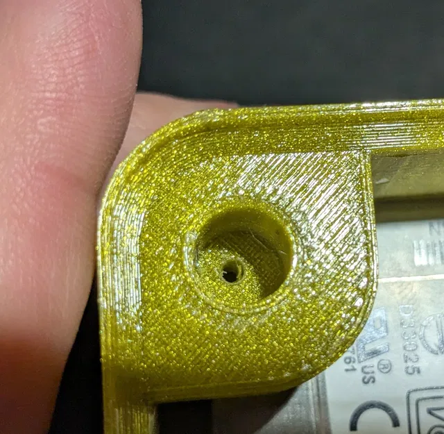 Khung mở rộng gắn SSD cho Intel NUC (bản không chồng tầng) - Image 8