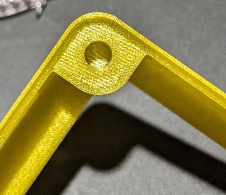 Khung mở rộng gắn SSD cho Intel NUC (bản không chồng tầng) - Image 10