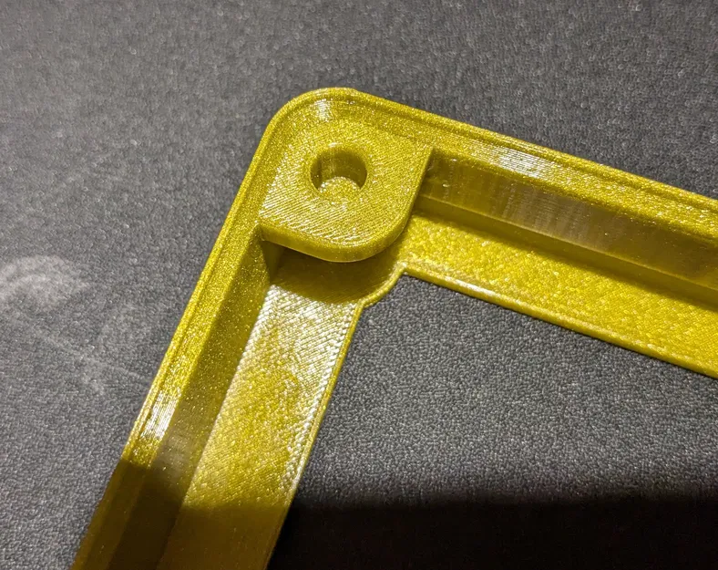 Khung mở rộng gắn SSD cho Intel NUC (bản không chồng tầng) - Image 17