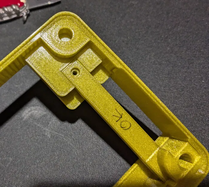 Khung mở rộng gắn SSD cho Intel NUC (bản không chồng tầng) - Image 22