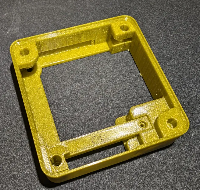 Khung mở rộng gắn SSD cho Intel NUC (bản không chồng tầng) - Image 23