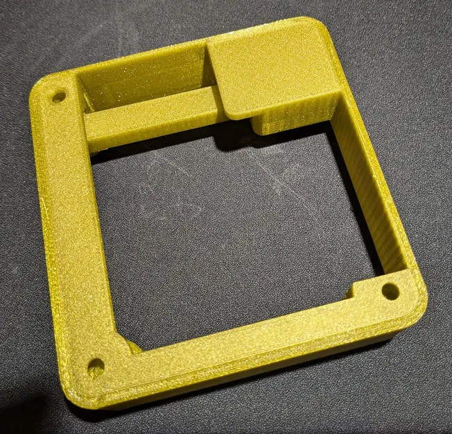 Khung mở rộng gắn SSD cho Intel NUC (bản không chồng tầng) - Image 28